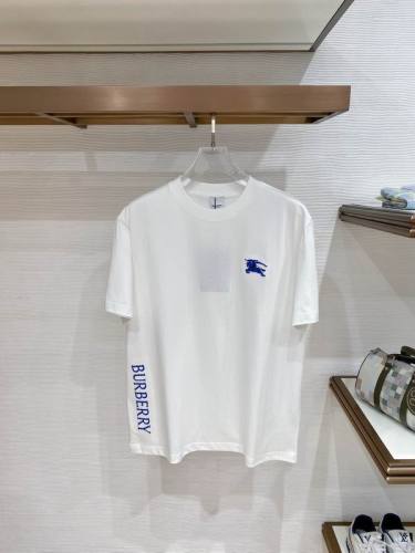 Burberry t-shirt men-3976(M-XXXL)