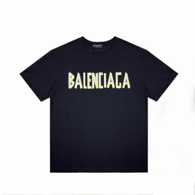 B t-shirt men-9238(XS-XL)