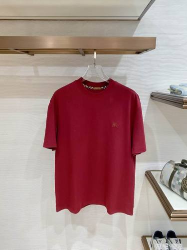 Burberry t-shirt men-3975(M-XXXL)