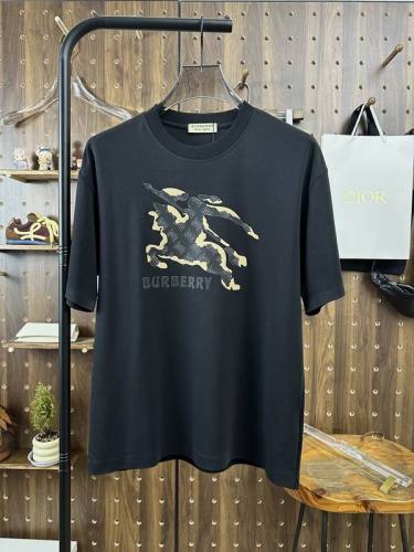 Burberry t-shirt men-3999(S-XXL)