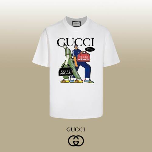 G men t-shirt-8933(XS-L)