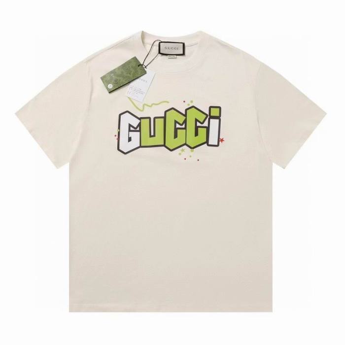 G men t-shirt-9055(XS-XL)