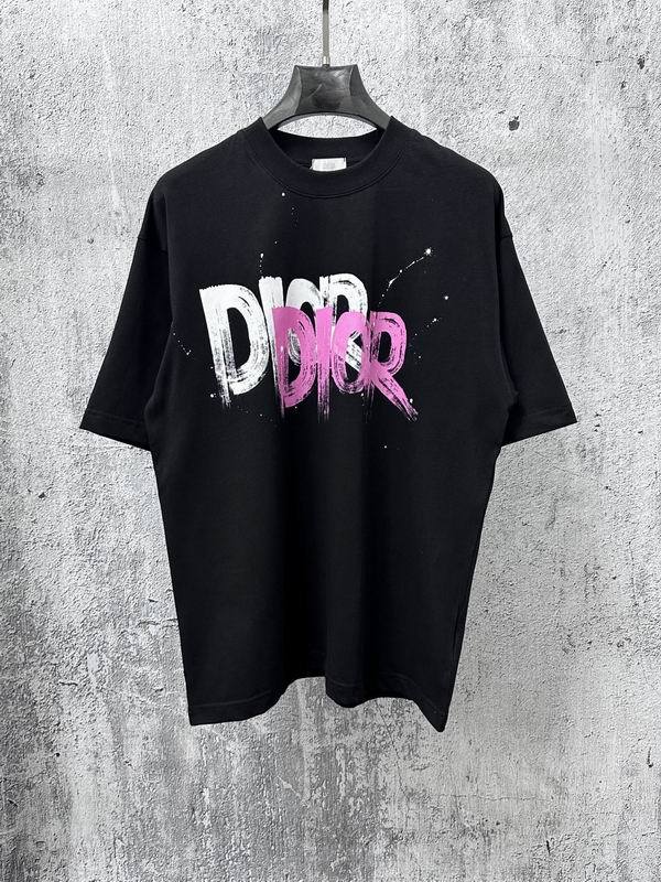 Dior T-Shirt men-3554(XS-L)