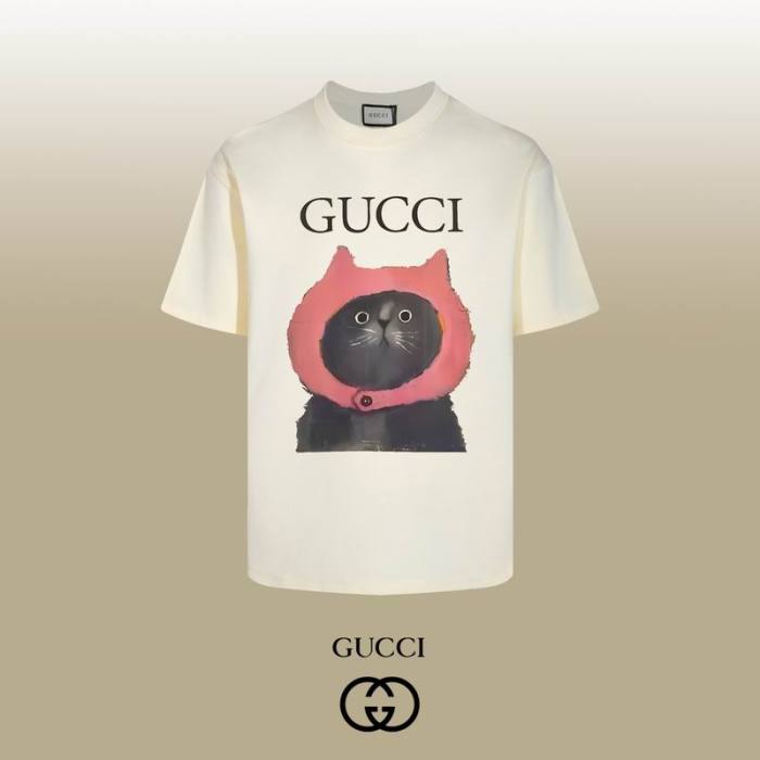 G men t-shirt-8916(XS-L)