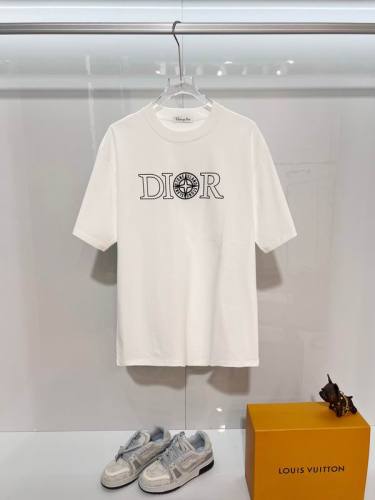 Dior T-Shirt men-3537(S-XL)