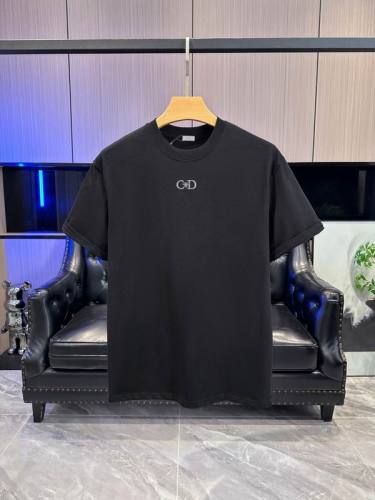 Dior T-Shirt men-3520(S-XL)