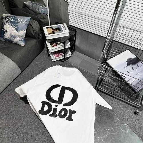 Dior T-Shirt men-3581(XS-XL)