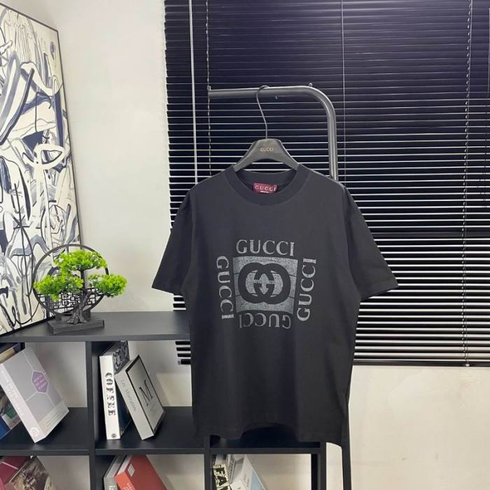 G men t-shirt-9040(XS-XL)