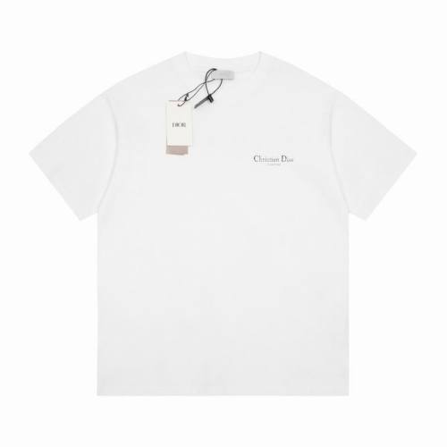 Dior T-Shirt men-3592(XS-XL)