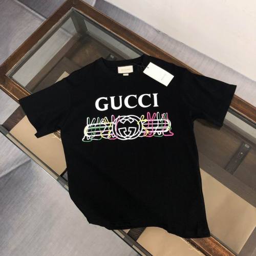 G men t-shirt-9046(XS-XL)