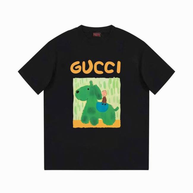G men t-shirt-9008(XS-XL)