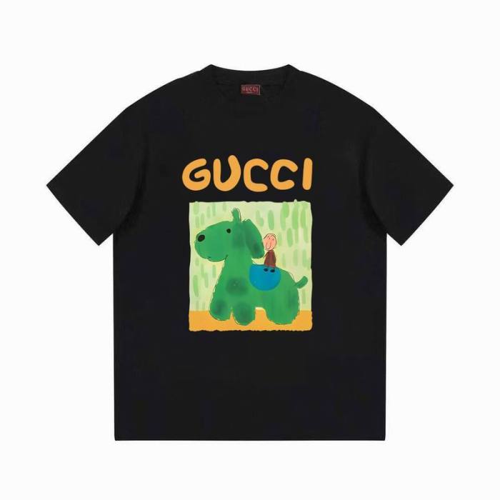 G men t-shirt-9008(XS-XL)