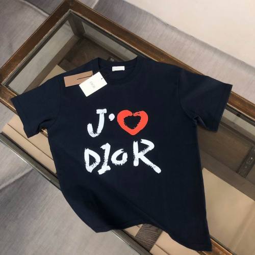 Dior T-Shirt men-3576(XS-XL)