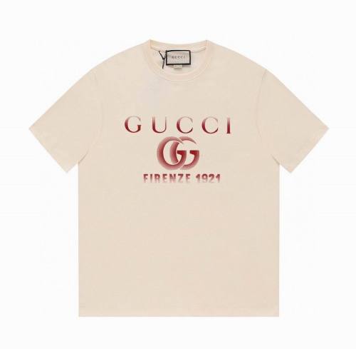 G men t-shirt-9094(XS-XL)