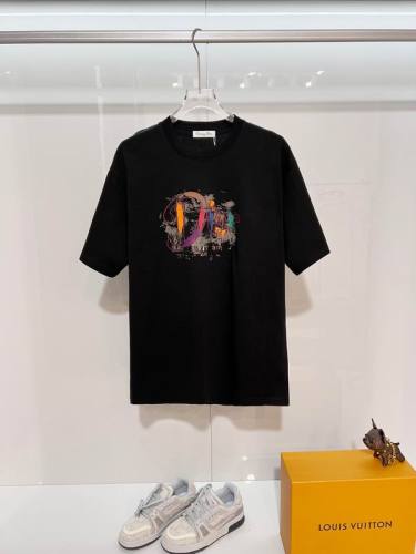 Dior T-Shirt men-3536(S-XL)