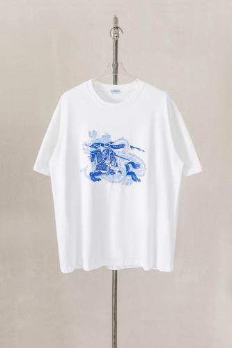 Burberry t-shirt men-4059(XS-XL)