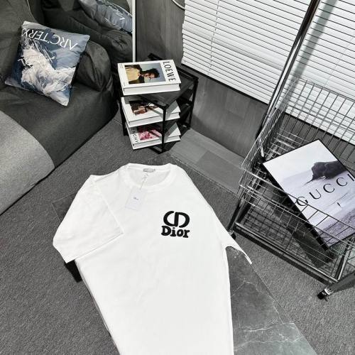 Dior T-Shirt men-3580(XS-XL)