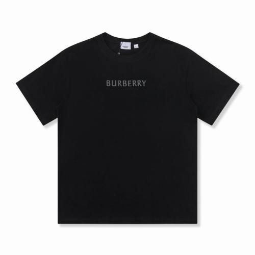 Burberry t-shirt men-4062(XS-XL)