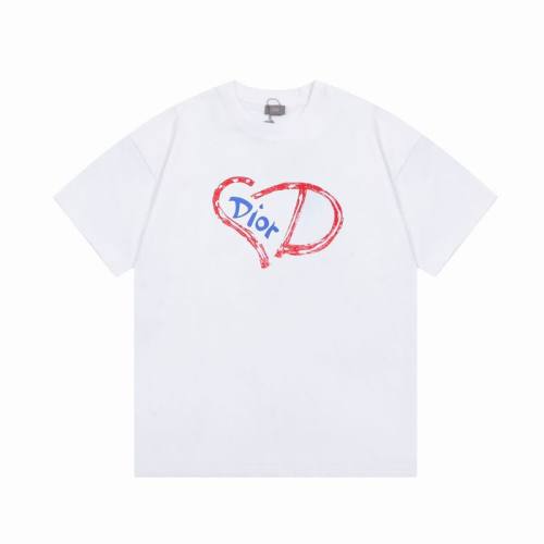 Dior T-Shirt men-3588(XS-XL)