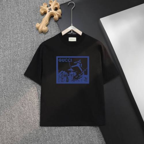 G men t-shirt-8946(XS-XL)