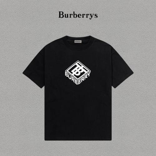 Burberry t-shirt men-4049(XS-XL)