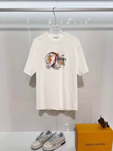 Dior T-Shirt men-3535(S-XL)