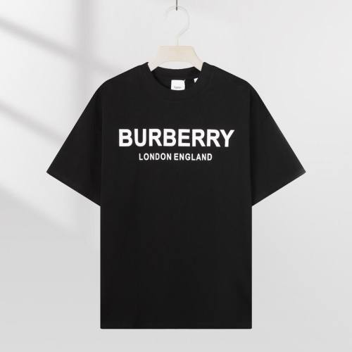 Burberry t-shirt men-4056(XS-XL)