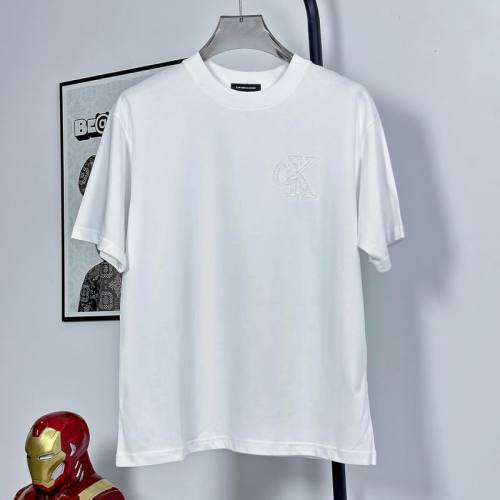 CK t-shirt men-322(S-XL)