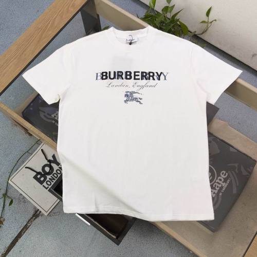 Burberry t-shirt men-4043(XS-XL)