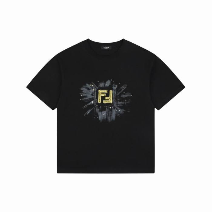 FD t-shirt-2857(XS-XL)