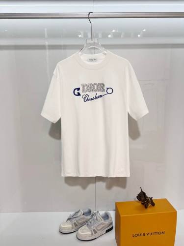 Dior T-Shirt men-3541(S-XL)