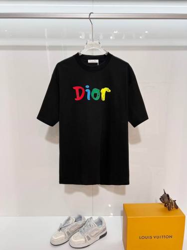 Dior T-Shirt men-3534(S-XL)