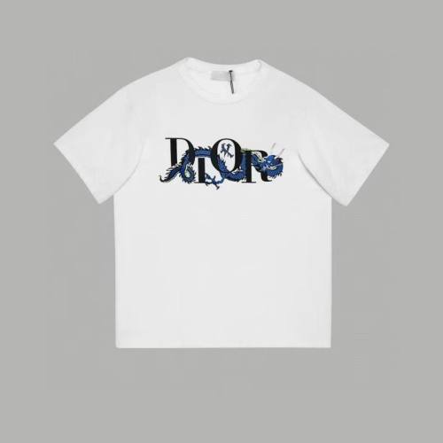 Dior T-Shirt men-3557(XS-XL)