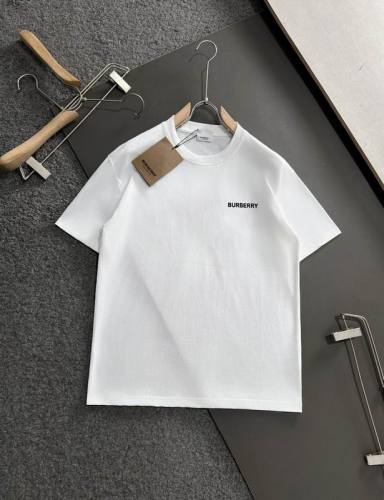 Burberry t-shirt men-4053(XS-XL)