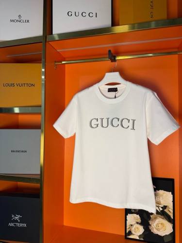 G men t-shirt-8904(XS-L)