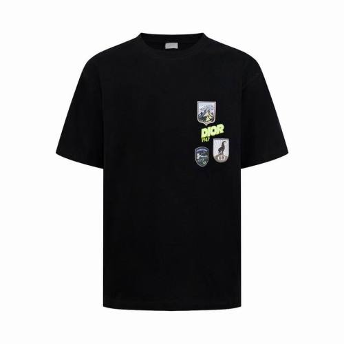 Dior T-Shirt men-3547(XS-L)