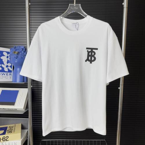Burberry t-shirt men-4073(XS-XL)