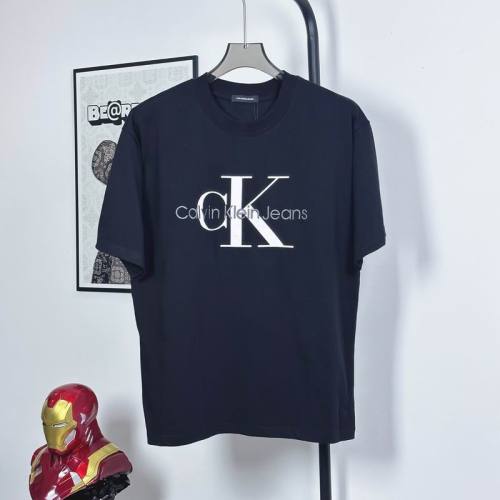 CK t-shirt men-319(S-XL)