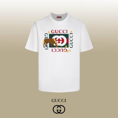 G men t-shirt-8936(XS-L)