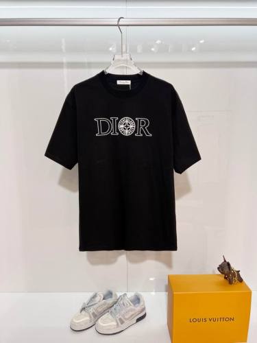 Dior T-Shirt men-3538(S-XL)