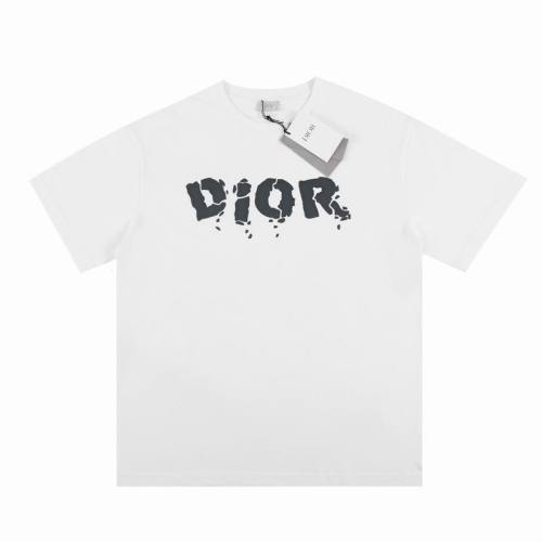 Dior T-Shirt men-3573(XS-XL)