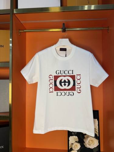 G men t-shirt-8909(XS-L)