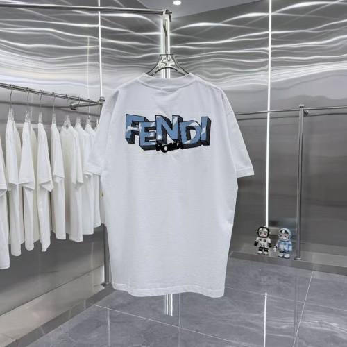 FD t-shirt-2835(S-XXL)