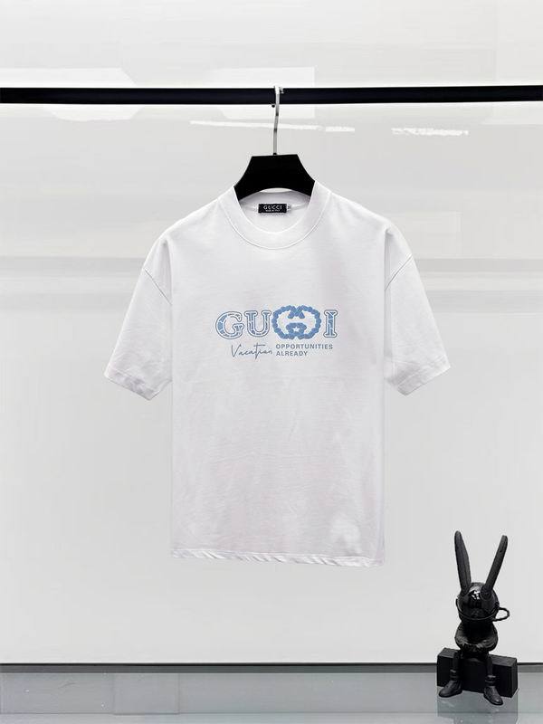 G men t-shirt-9024(XS-XL)