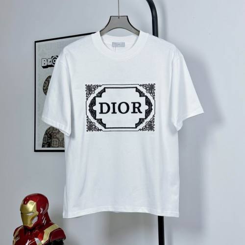 Dior T-Shirt men-3503(S-XL)