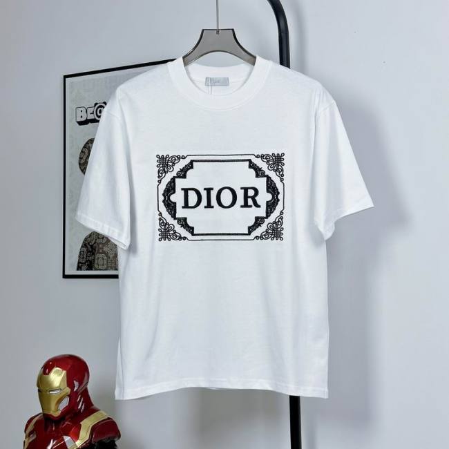Dior T-Shirt men-3503(S-XL)