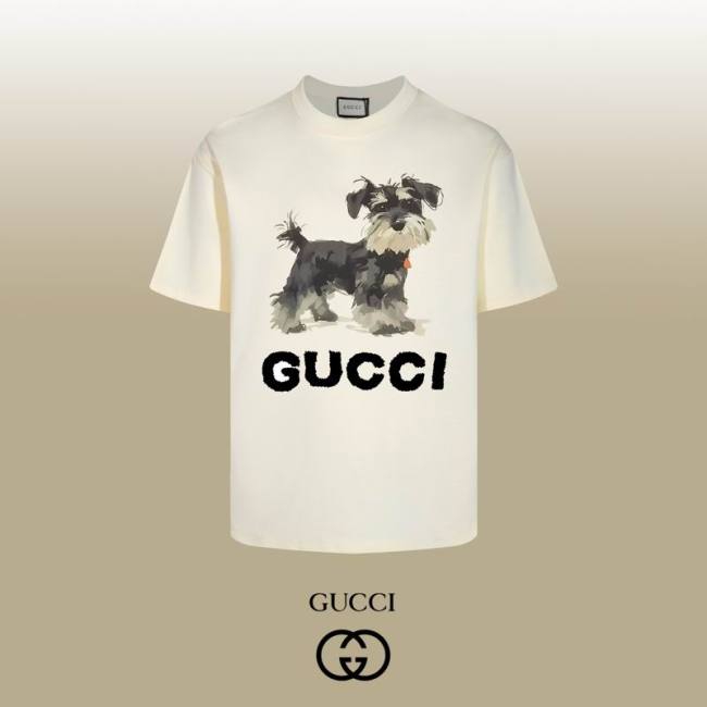 G men t-shirt-8928(XS-L)