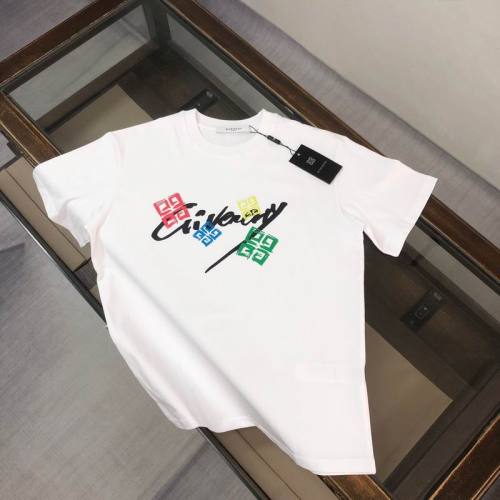 Givenchy t-shirt men-1956(XS-XL)