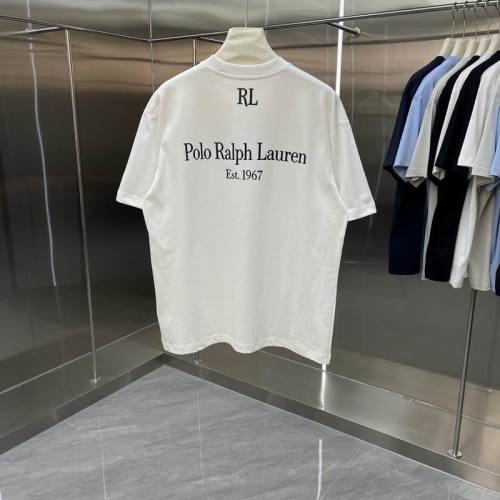 POLO t-shirt men-449（S-XXL)