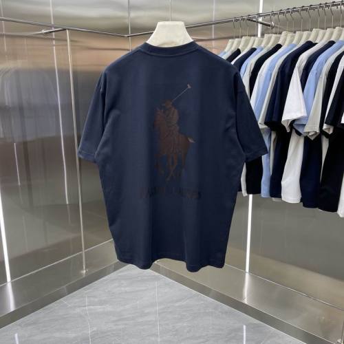 POLO t-shirt men-477（S-XXL)